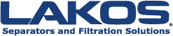 LAKOSセパレータ